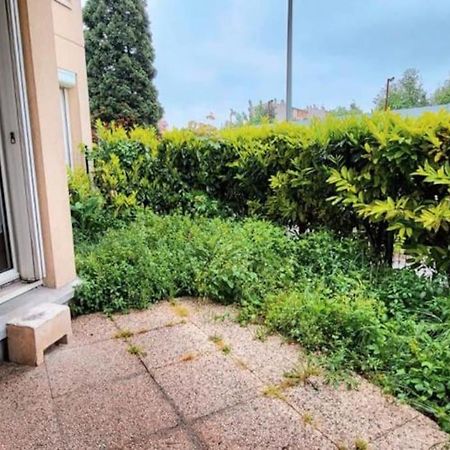Appartement Cosy Proche Paris Le Bourget Exteriér fotografie