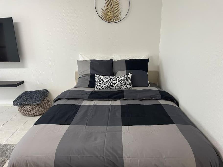 Appartement Cosy Proche Paris Le Bourget Exteriér fotografie