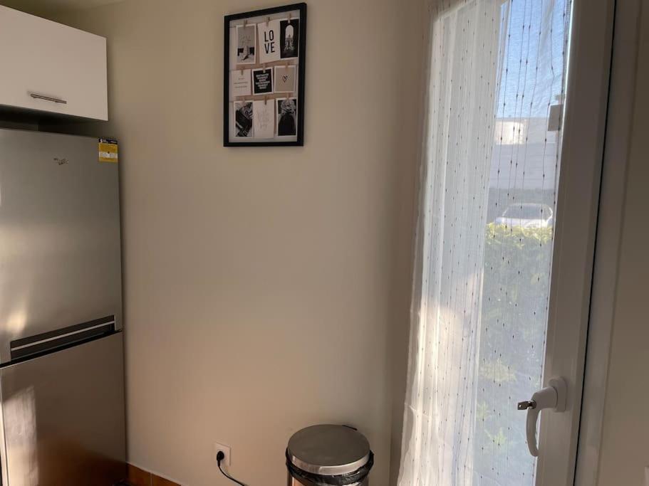 Appartement Cosy Proche Paris Le Bourget Exteriér fotografie