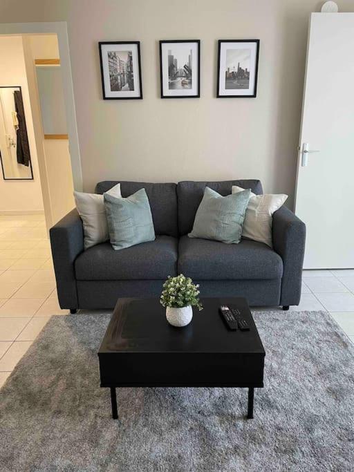 Appartement Cosy Proche Paris Le Bourget Exteriér fotografie